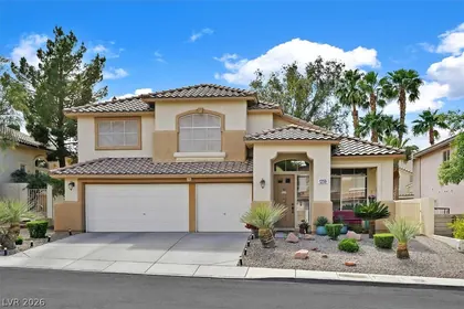 Henderson NV Home