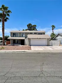 Las Vegas NV Home