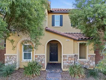 Henderson NV Home