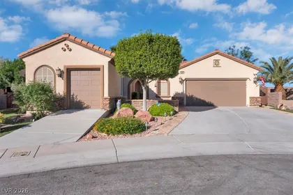 Henderson NV Home