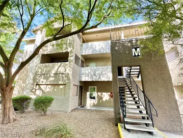 Las Vegas NV Home