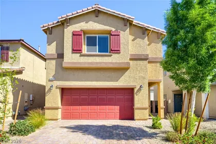 North Las Vegas NV Home