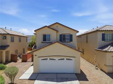 North Las Vegas NV Home