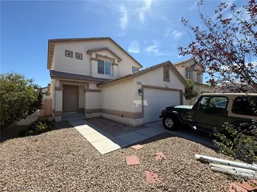 Las Vegas NV Home