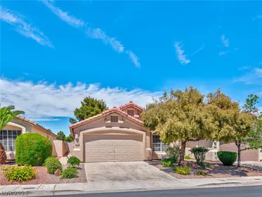Henderson NV Home