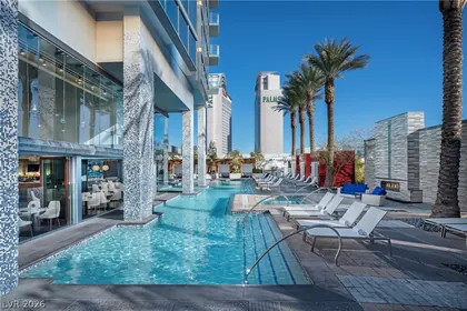 Las Vegas NV Property