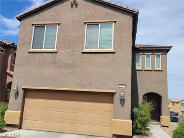 Henderson NV Home