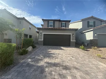 Las Vegas NV Home