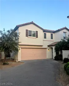Las Vegas NV Home