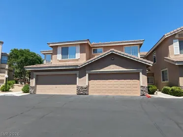 Las Vegas NV Home