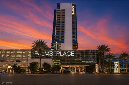 Las Vegas NV Property