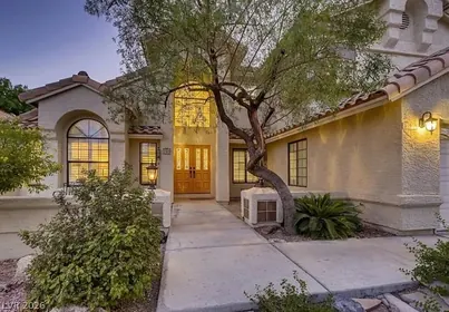 Henderson NV Home