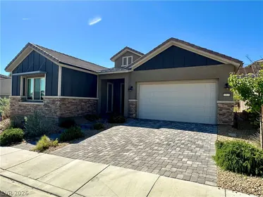 Las Vegas NV Home