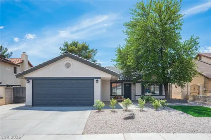 Henderson NV Home
