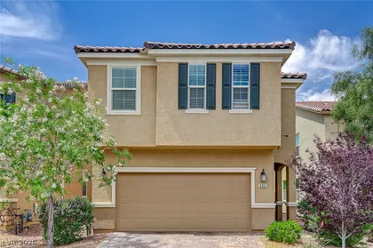Las Vegas NV Home