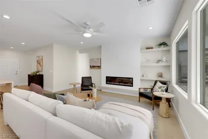 Henderson NV Home