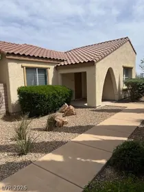Las Vegas NV Home