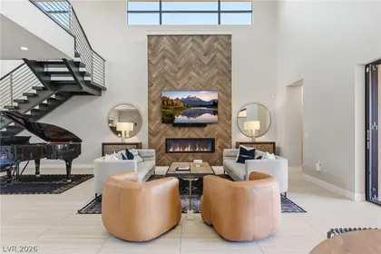 Las Vegas NV Home