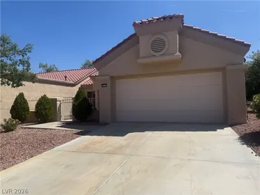 Las Vegas NV Home