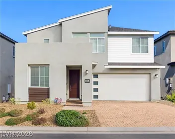Henderson NV Home