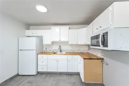 North Las Vegas NV Home