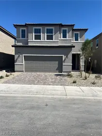 Las Vegas NV Home