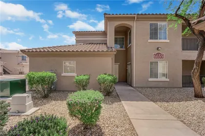 North Las Vegas NV Home