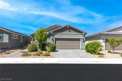 North Las Vegas NV Home
