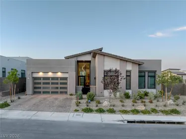 Las Vegas NV Home
