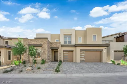 Las Vegas NV Home