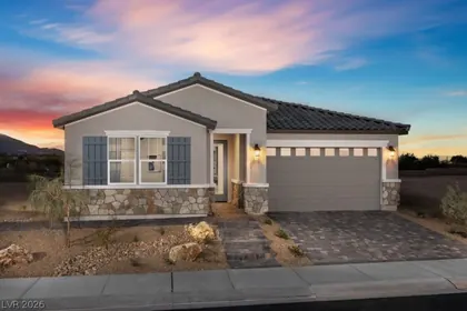 Henderson NV Home