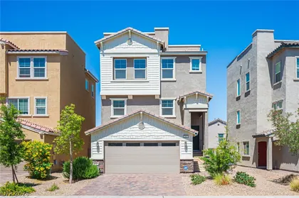 Henderson NV Home