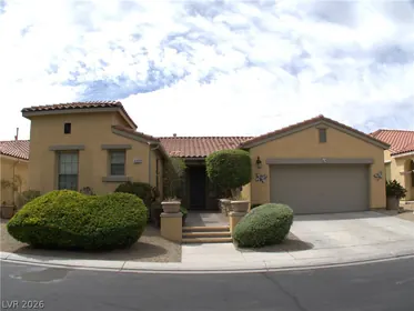 North Las Vegas NV Home