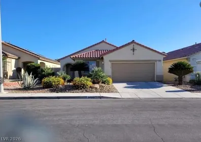 Henderson NV Home