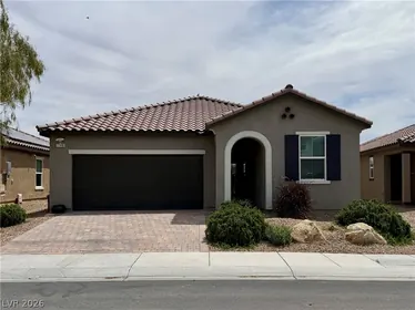 North Las Vegas NV Home