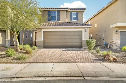 North Las Vegas NV Home