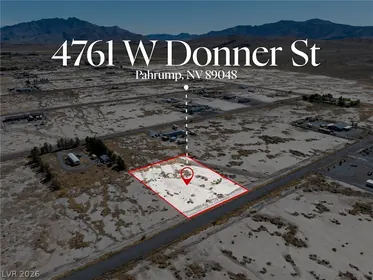 Pahrump NV Property