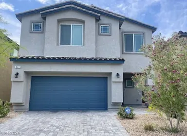 North Las Vegas NV Home