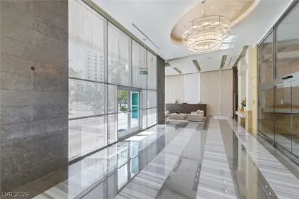 Las Vegas NV Property