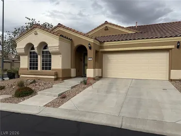 Henderson NV Home