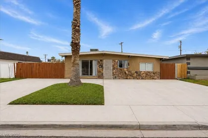 Las Vegas NV Home