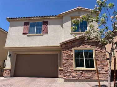 North Las Vegas NV Home