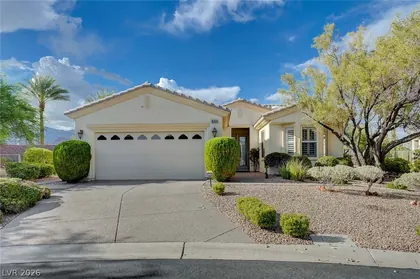 Las Vegas NV Home