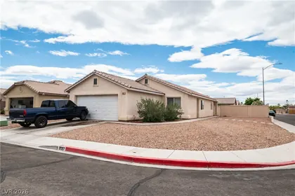 North Las Vegas NV Home
