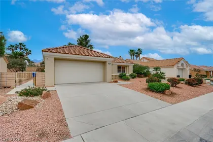 Las Vegas NV Home