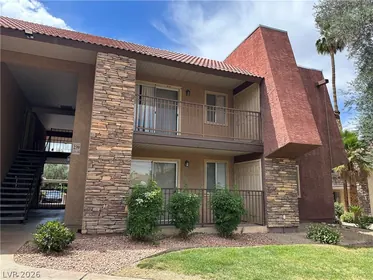 Las Vegas NV Home