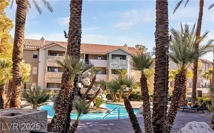 Las Vegas NV Home