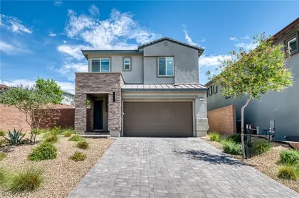 Henderson NV Home