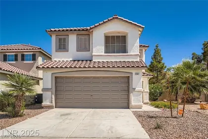 Henderson NV Home