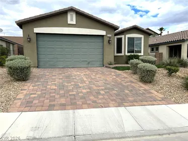 Laughlin NV Home